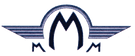 Morandi Chile Logo